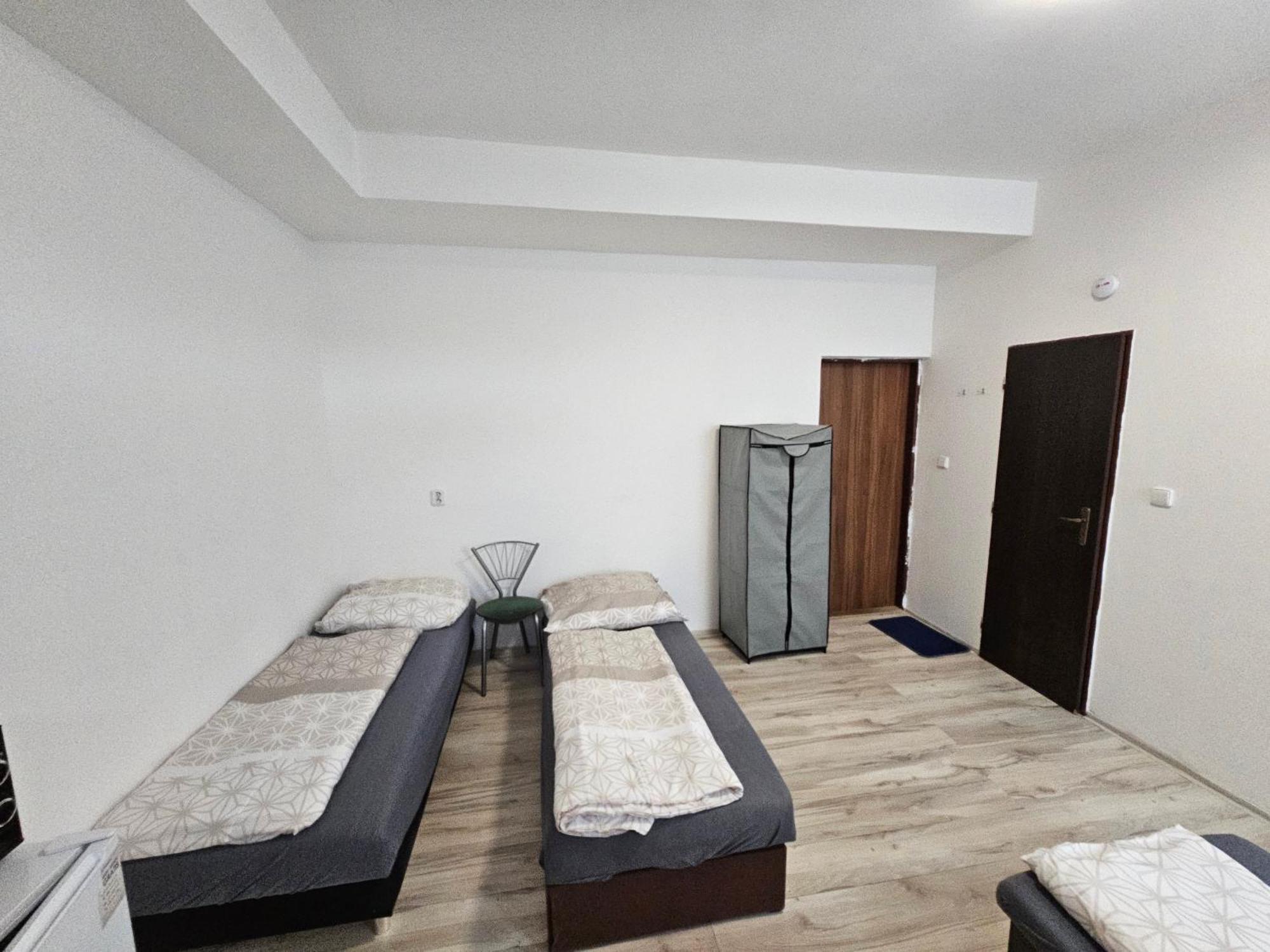 Ubytování Střekov Aréna Ústí nad Labem Esterno foto